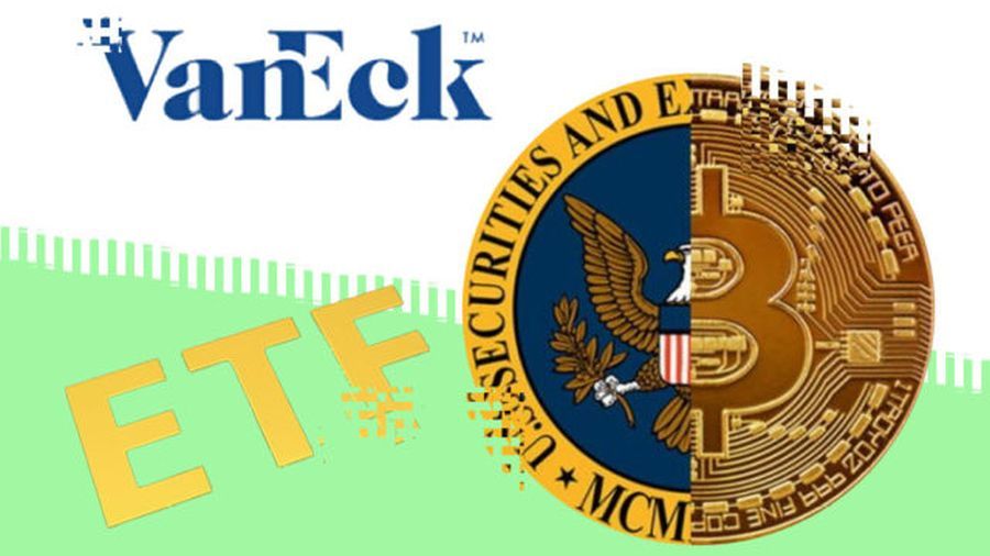 Van Eck Bitcoin (BTC) ETF’si Sonrası Ethereum (ETH) ETF’si Başvurusu Yaptı!