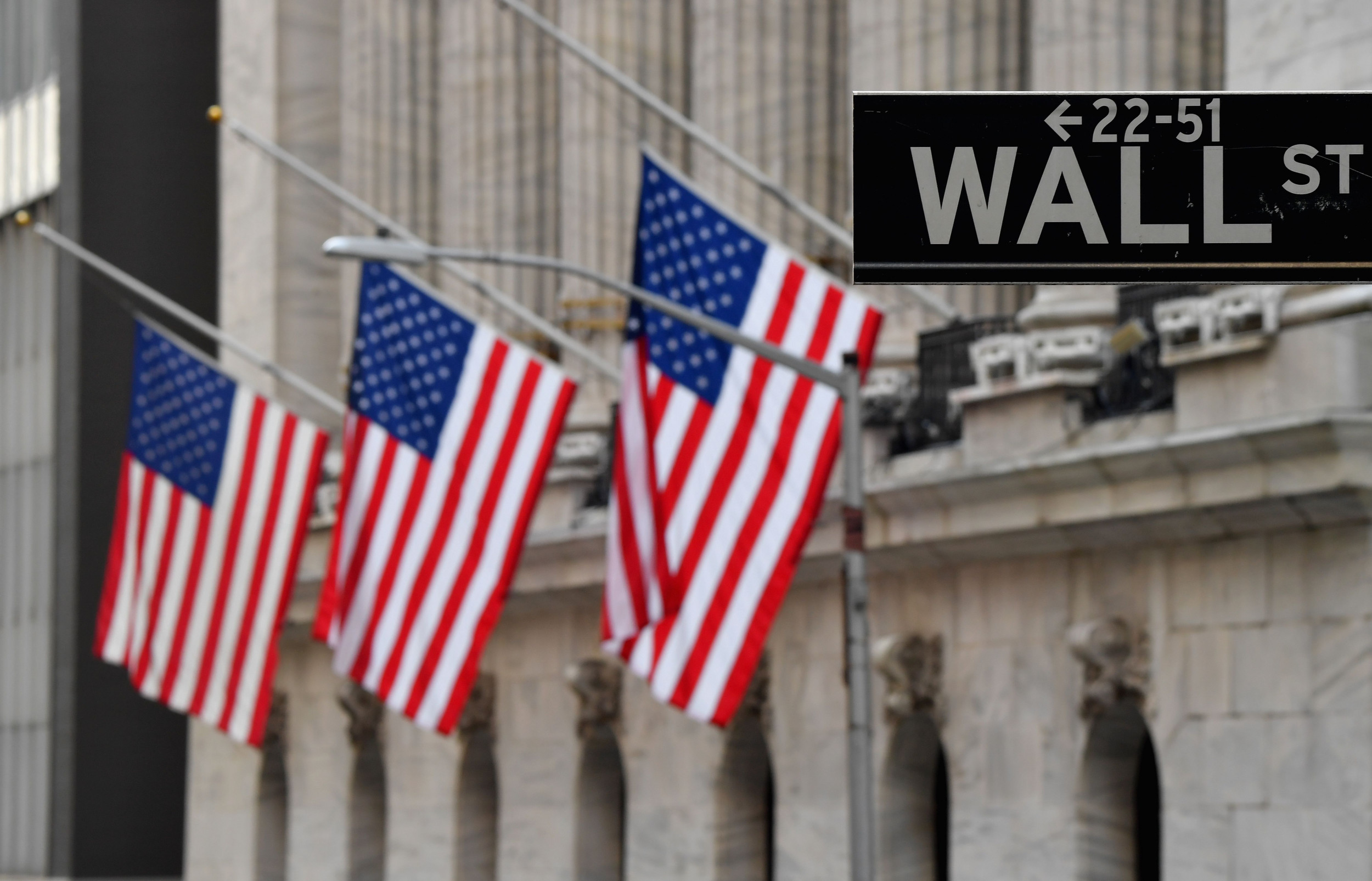 Kripto Para Piyasasındaki Kabusun Arkasında Wall Street mi Var?