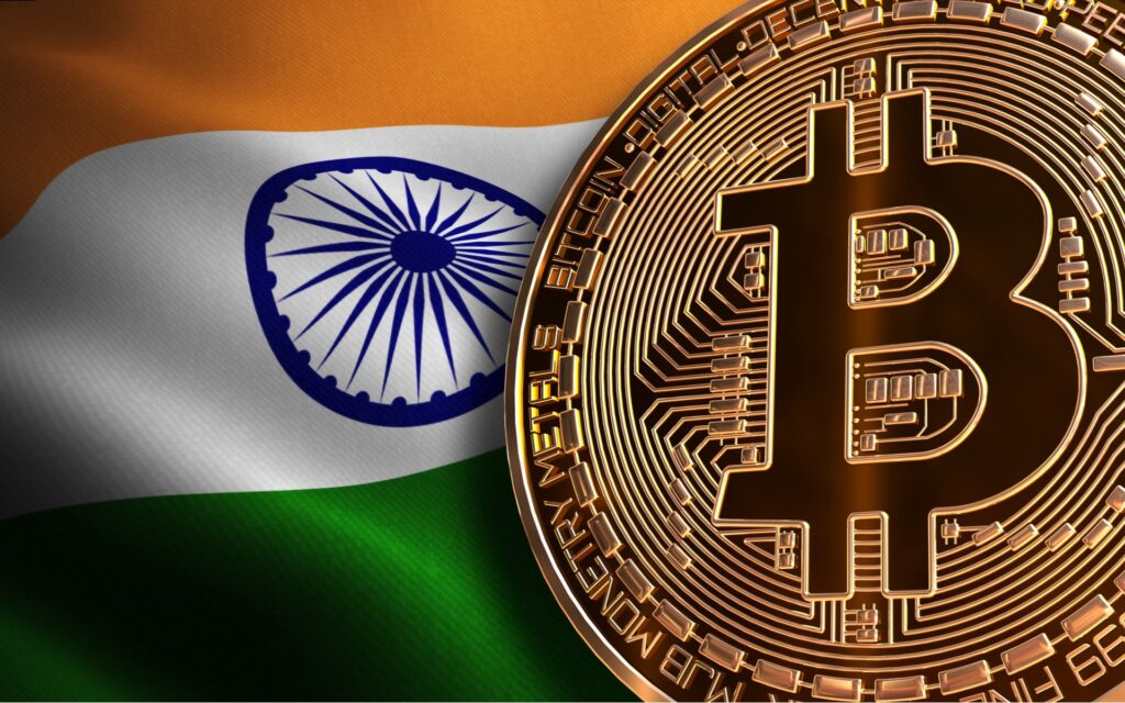 Hindistan’dan Yankı Uyandıracak Bitcoin (BTC) Kararı!
