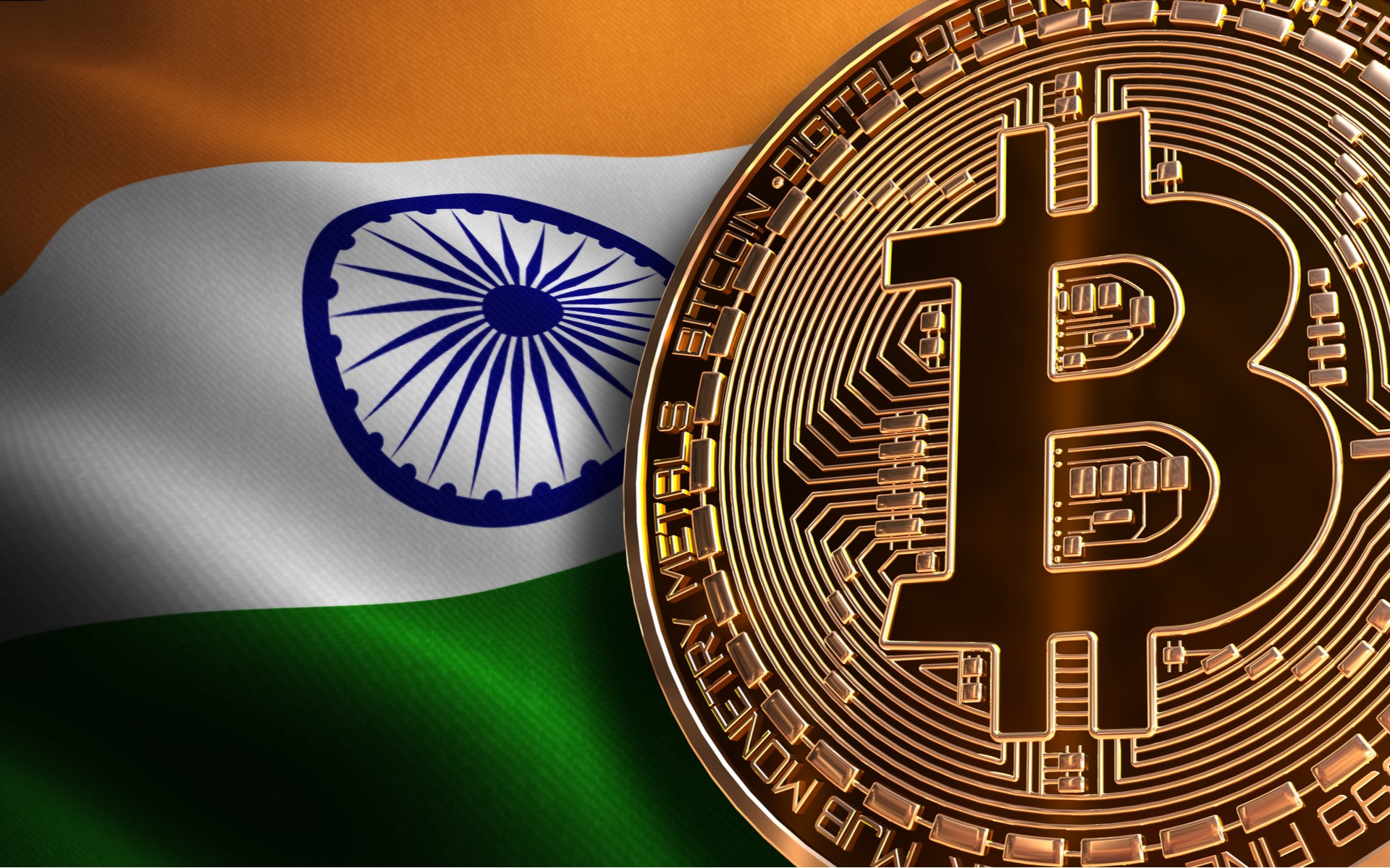 Hindistan’dan Yankı Uyandıracak Bitcoin (BTC) Kararı!