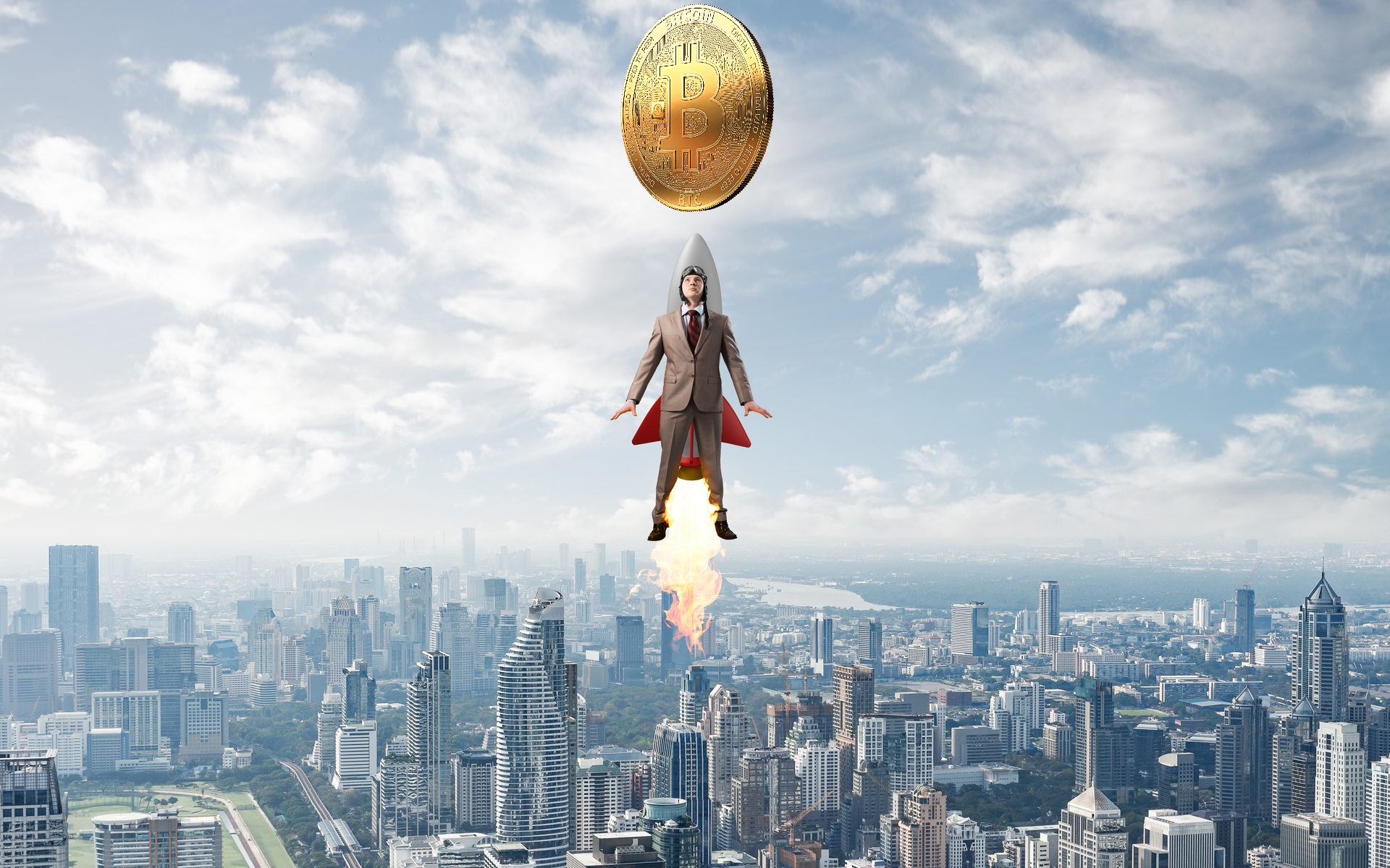 Altcoin’lerinizi Satıp Bitcoin (BTC) Almanın Zamanı Geldi mi?