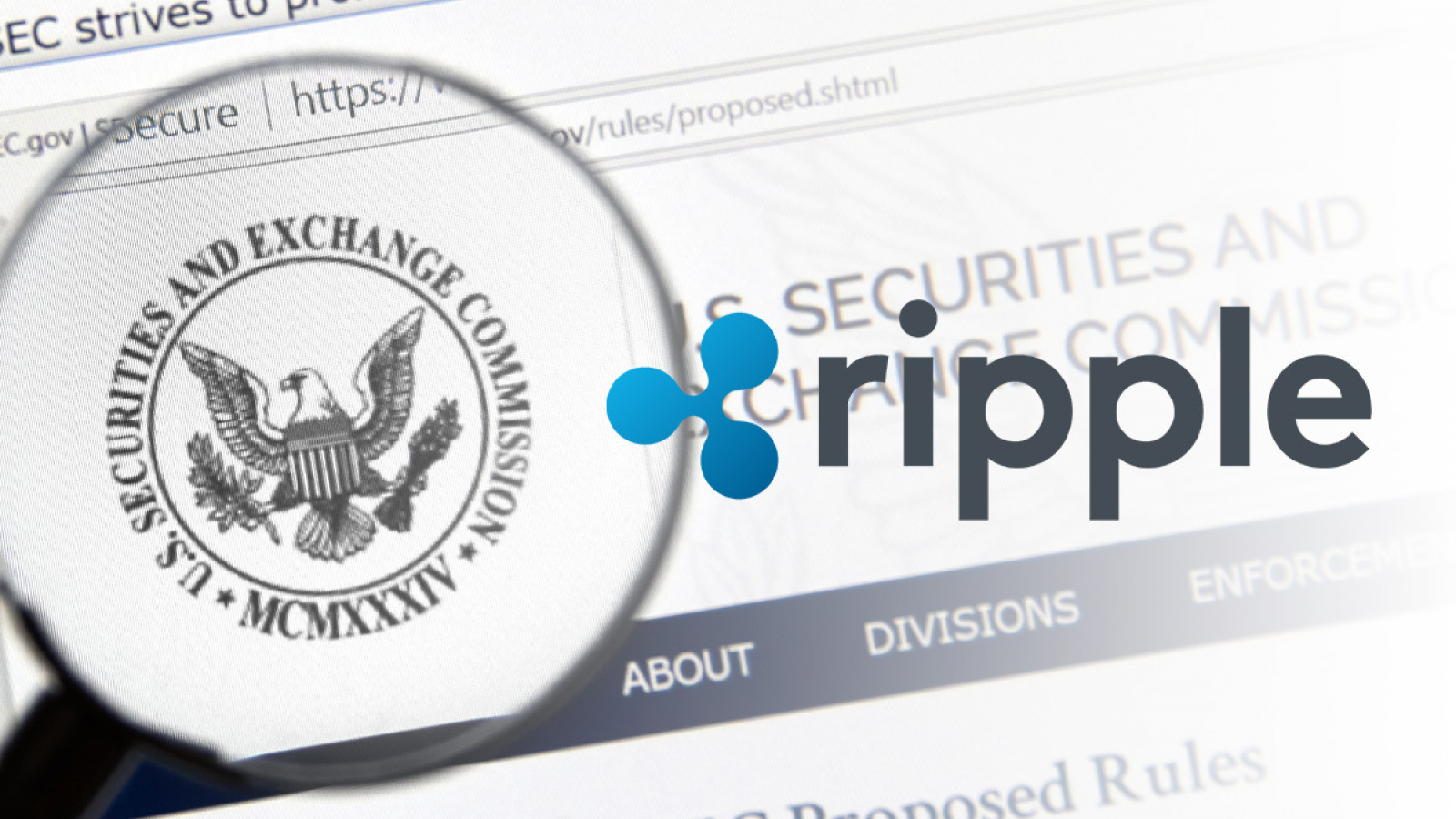 Ripple (XRP) ve SEC Davasında Anlaşma İhtimali Var mı?