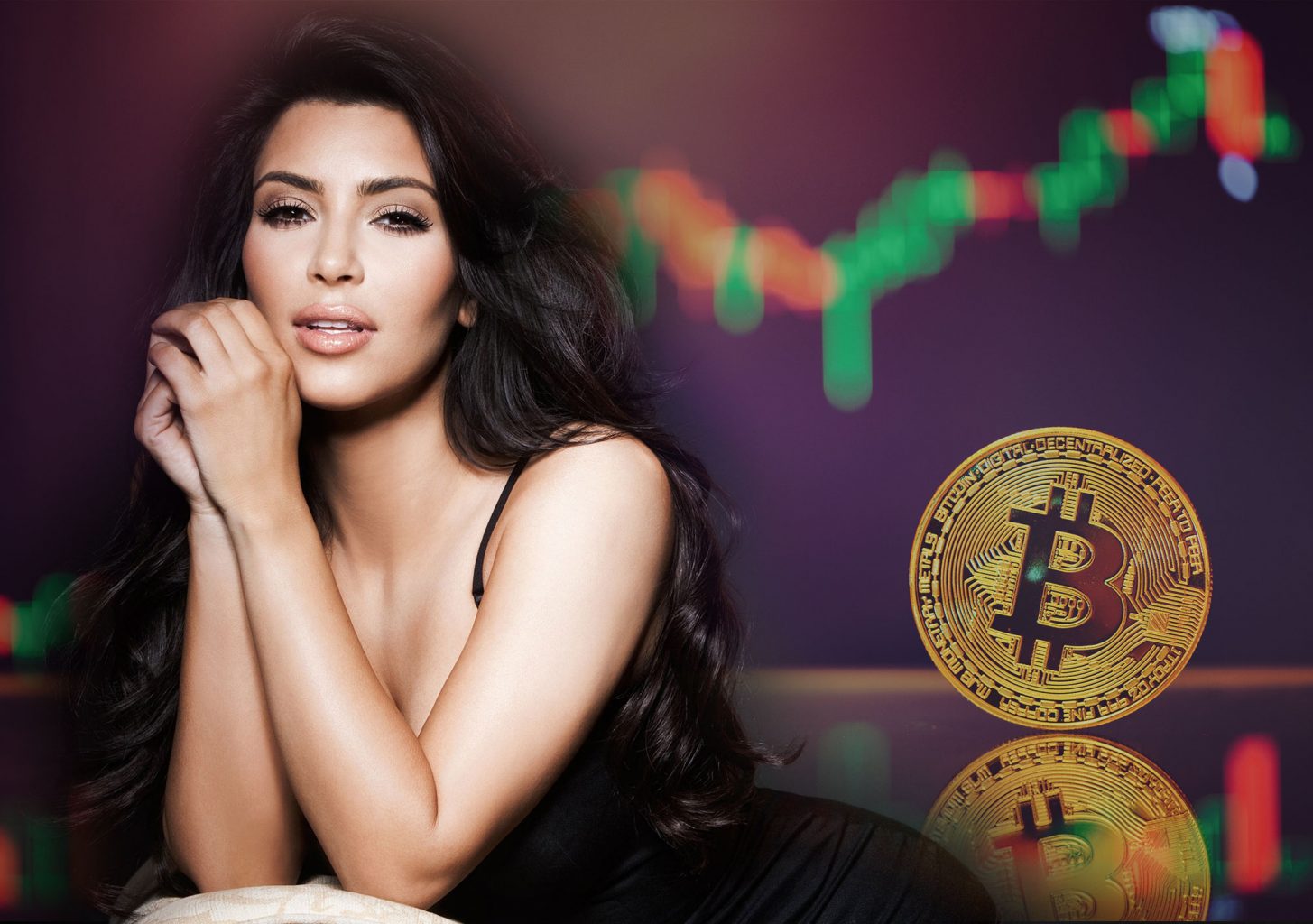 Cambridge Sempozyumundan Çarpıcı Kim Kardashian ve Kripto Para Mesajı!
