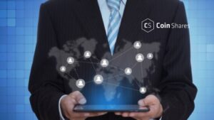 Kurumsal Yatırım 3 Altcoin Projesine Akın Ediyor: CoinShares