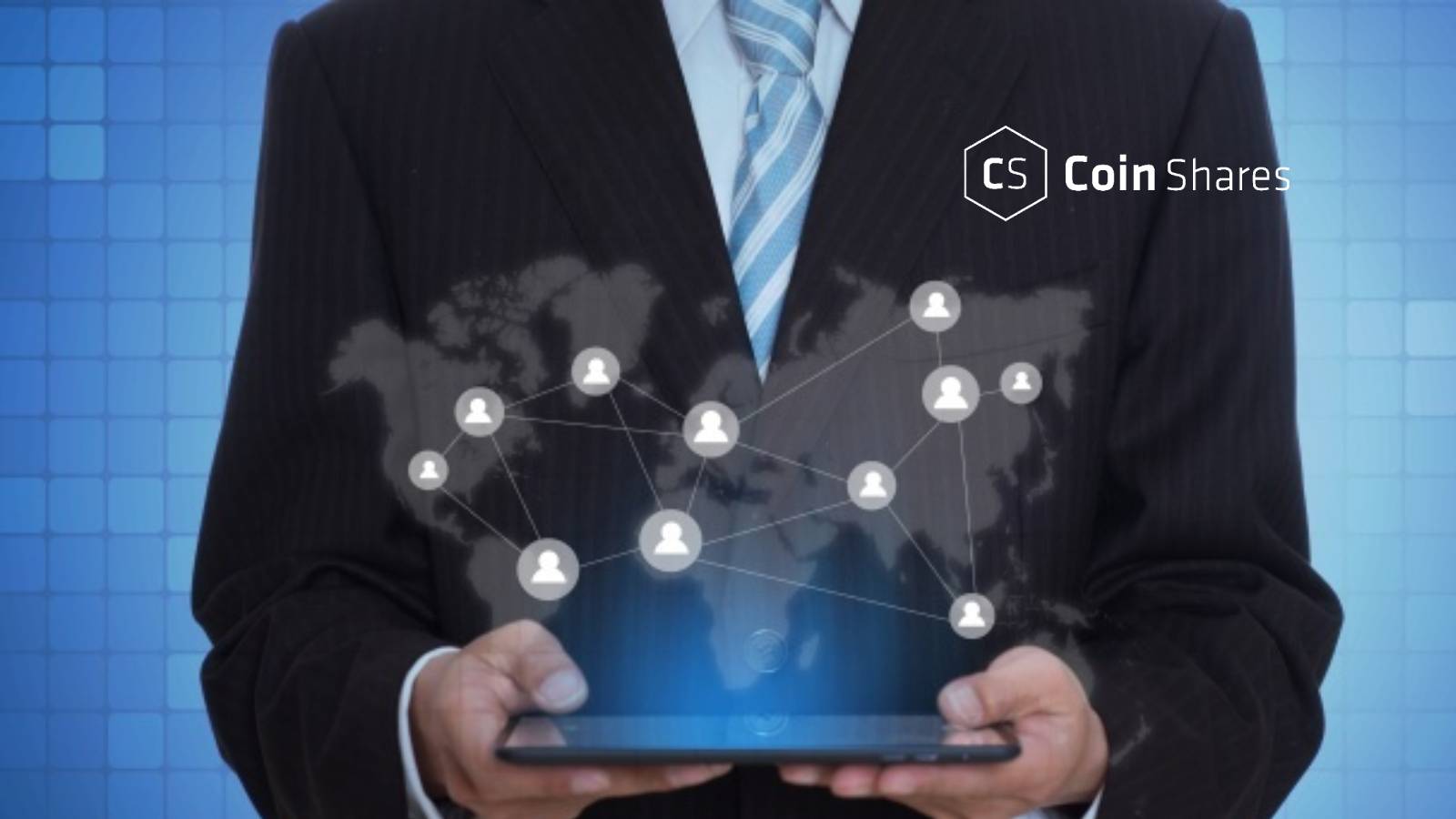 Kurumsal Yatırım 3 Altcoin Projesine Akın Ediyor: CoinShares