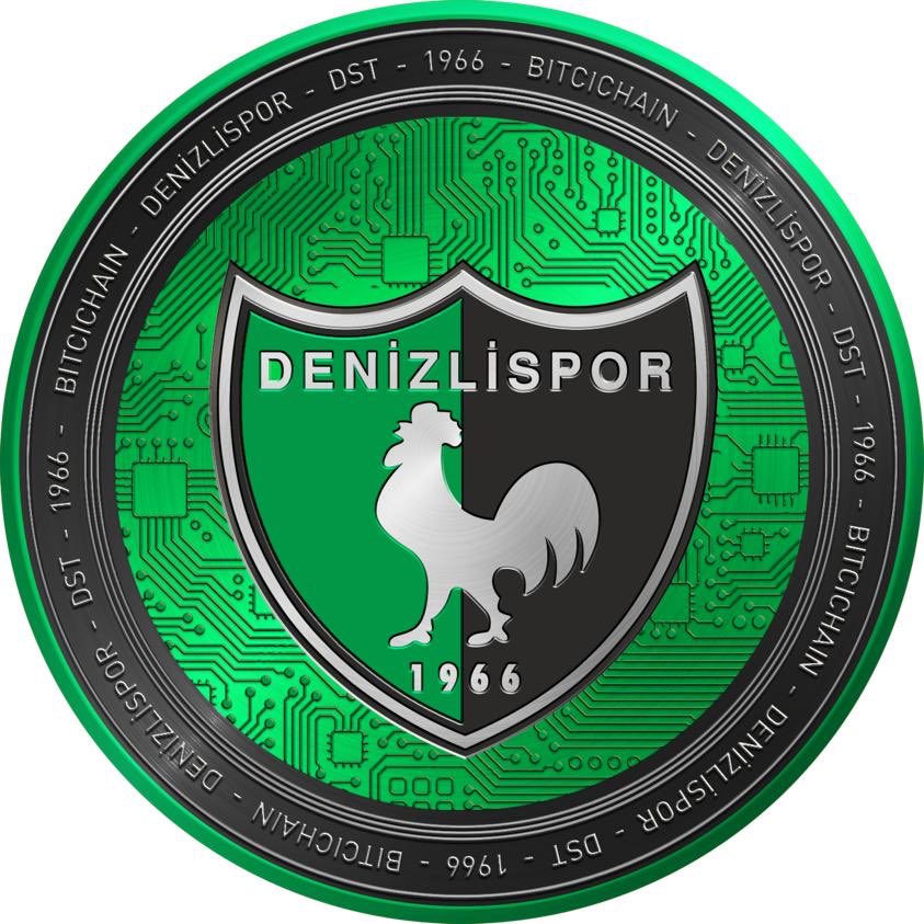 Önemli Gelişme: Denizlispor ve Bitci Teknoloji Arasında Dev İş Birliği!
