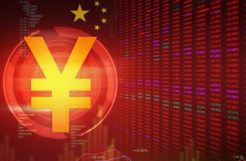 Çin Hedefe Doğru İlerliyor: Dijital Yuan Shanghai’de