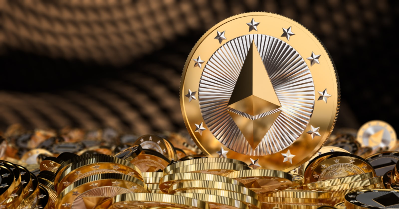 Ethereum’daki Düşüş Balinaları Sarsmıyor! İşte Stratejileri