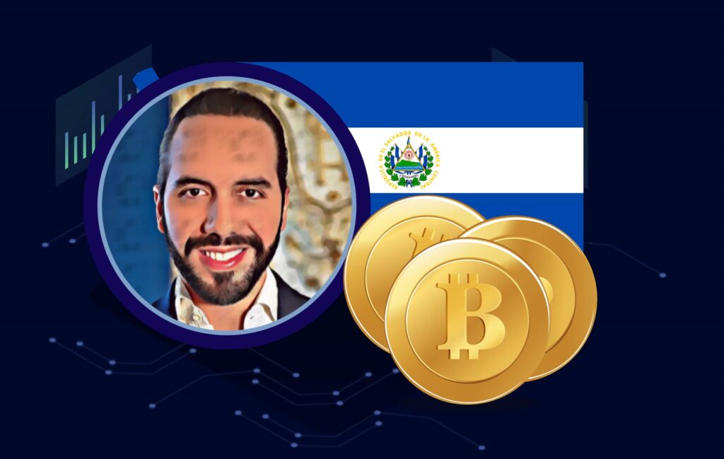 El Salvador Başkanı BTC Hakkında Konuştu: Sakin Olun, Güvendesiniz!