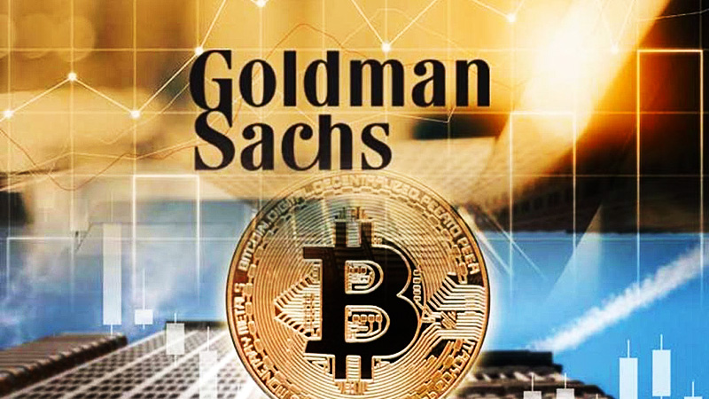 Goldman Sachs Analistleri Bitcoin (BTC) Konusunda İkiye Bölündü