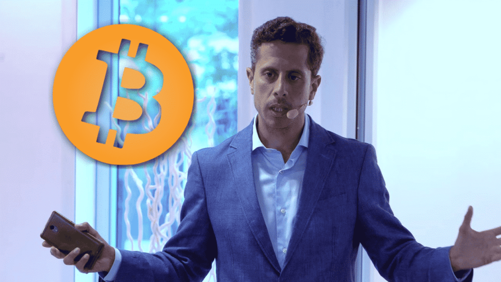 Efsane Kitap ''The Bitcoin Standard'ın Yazarından Çarpıcı BTC Açıklaması!