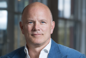 Mike Novogratz: Bitcoin (BTC)'in Yükselişi Buna Bağlı!