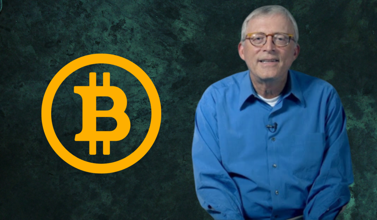 Usta Analist Haklı mı Çıkacak? Bitcoin Yeniden 22 Bin Doların Altında!
