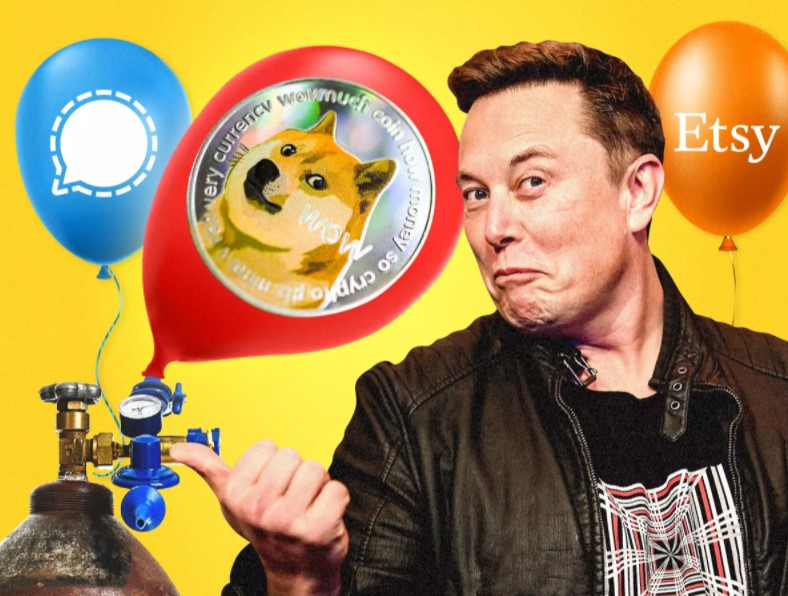 Ekonomist Uyardı: Dogecoin (DOGE) Uzun Vadede Piyasaya Zarar Verecek
