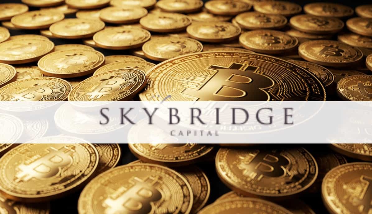 Skybridge Yöneticisi: Bitcoin (BTC) Altını Geride Bırakacak!