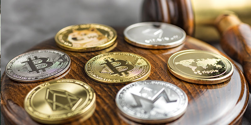 İşte Bu Hafta Hızla Toparlanacak 5 Altcoin!
