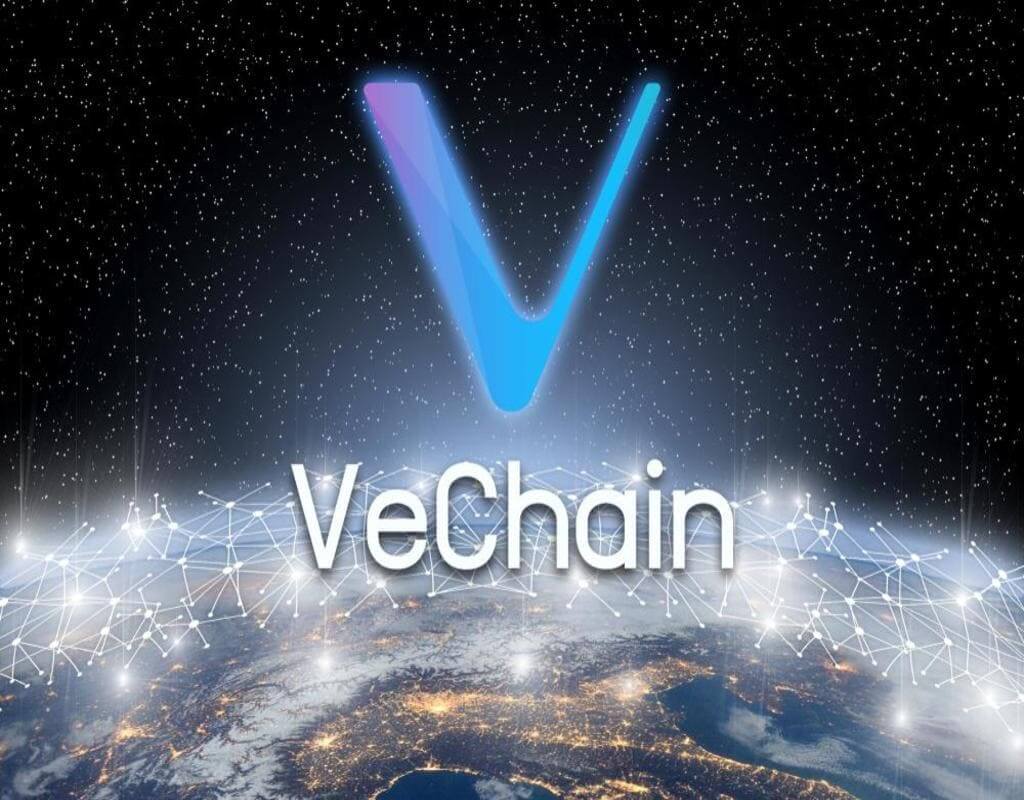 VeChain Fiyat Analizi: VET Devasa Bir Ralliye mi Hazırlanıyor?