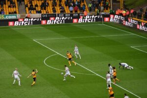 Çarpıcı Gelişme: Wolves ve Bitci Teknoloji Arasında Dev İş Birliği!