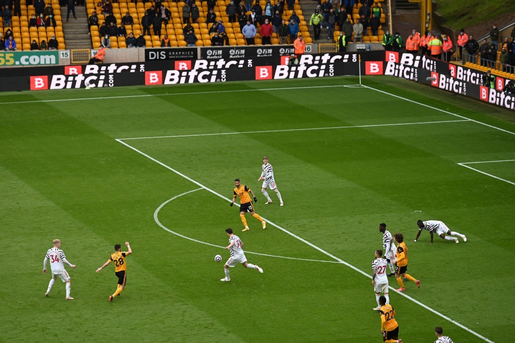 Çarpıcı Gelişme: Wolves ve Bitci Teknoloji Arasında Dev İş Birliği!