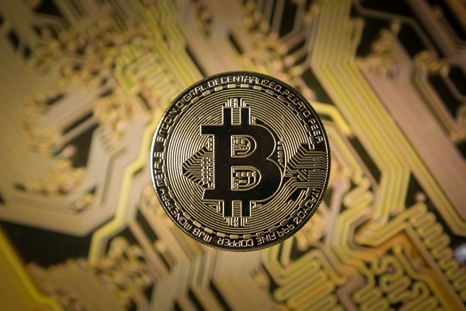 Биткоин 28x28
