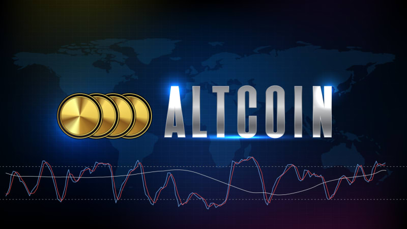 Analist: Bu Altcoin 2022’ye Damgasını Vurabilir!