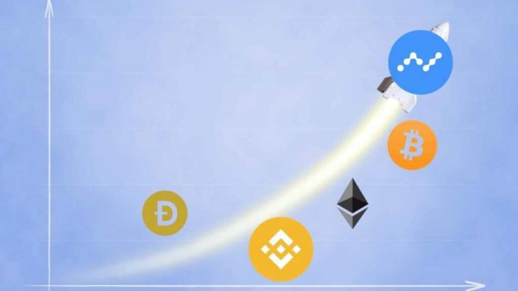 Kurumsal Yatırımcı 3 Altcoin Projesine Yöneldi: CoinShares