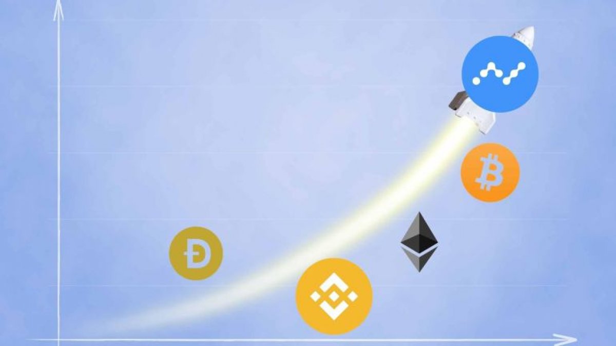 Kurumsal Yatırımcı 3 Altcoin Projesine Yöneldi: CoinShares