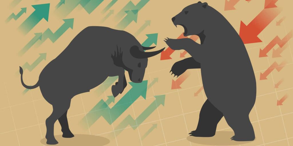 Bitcoin (BTC)'de Wyckoff Formasyonu Belirmedi: BTC İçin Sırada Ne Var?