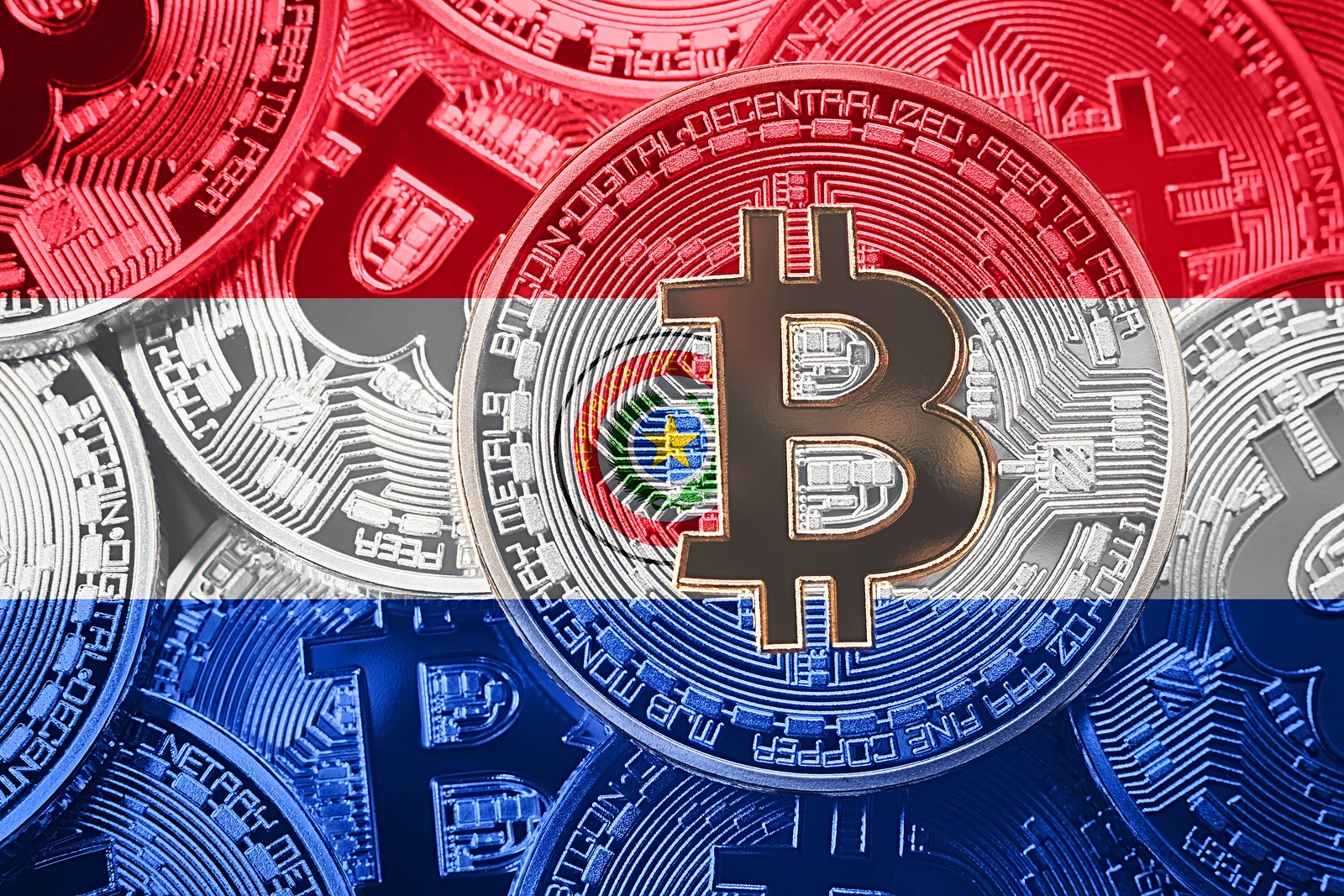 Paraguay Temmuz’da Bitcoin (BTC)’i Ulusal Para İlan Edecek!