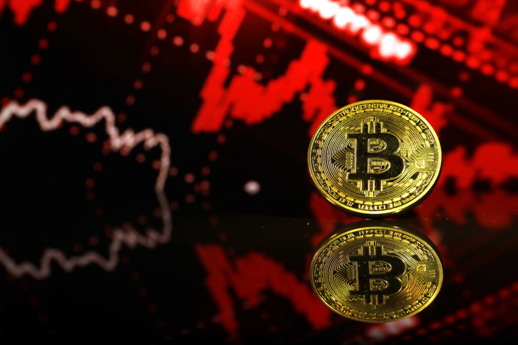 “Death Cross” Belirdi: Bitcoin (BTC) İçin Ufukta 2 Senaryo Var