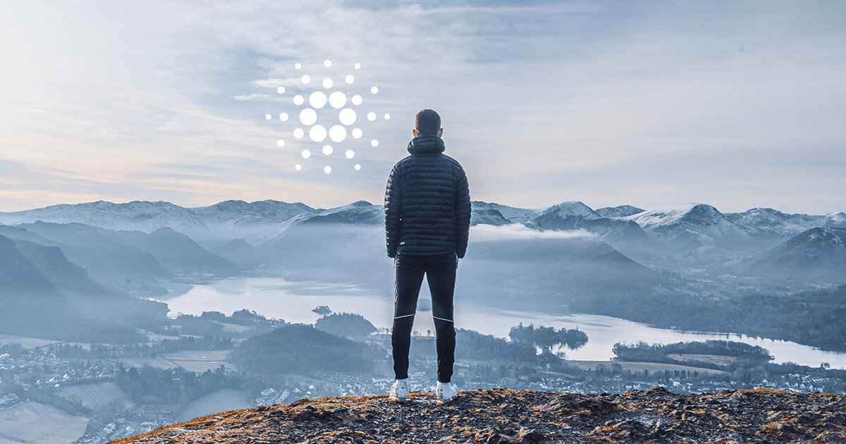Popüler Analistten Cardano (ADA) Tahmini: Yeni ATH Geliyor!