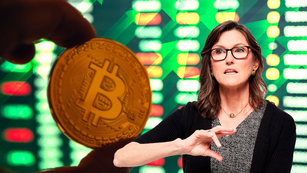 Cathie Wood’tan Bitcoin ve Ayı Piyasası Yorumu: Yakında!