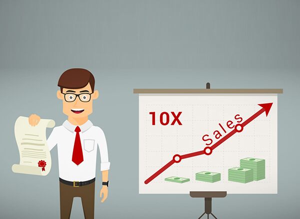 Bu Kripto Para Birimi 2 Yılda 10 Bin Doları 100 Bin Dolar Yaptı!