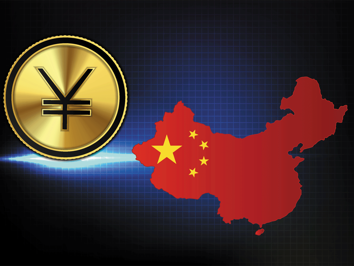 Çin Dijital Yuan İçin Whitepaper Yayınladı! İşte Ayrıntılar!