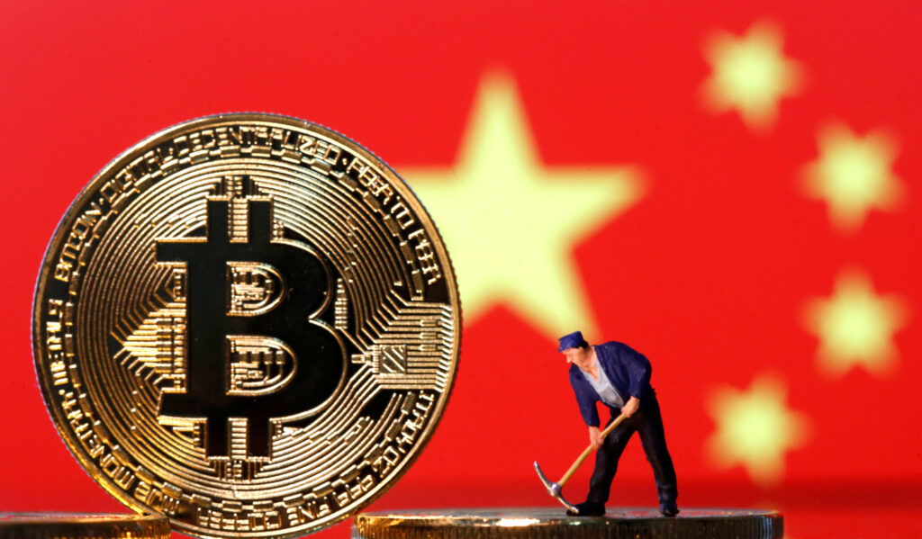 Çin’de Bitcoin (BTC) Hash Oranı Düşmeye Başladı: İşte Sebebi!