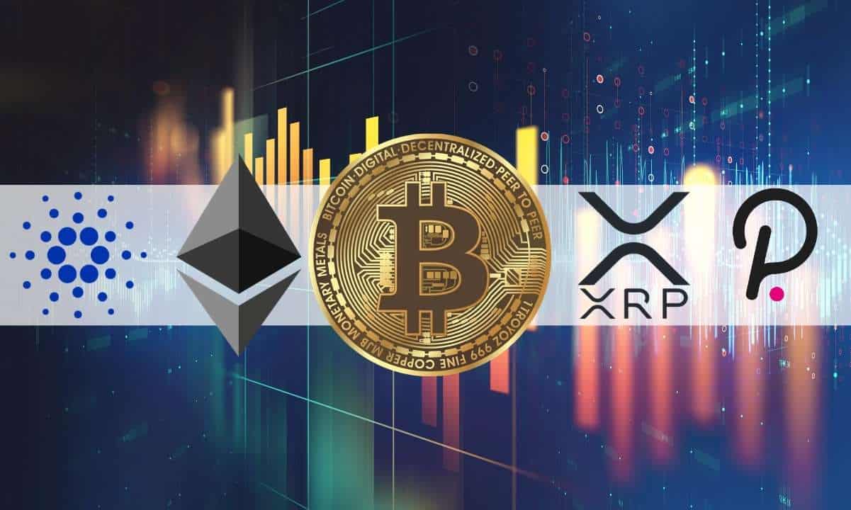 Usta Analist: Bitcoin, Ethereum, Cardano ve Polkadot Bu Seviyelere Ulaşacak!