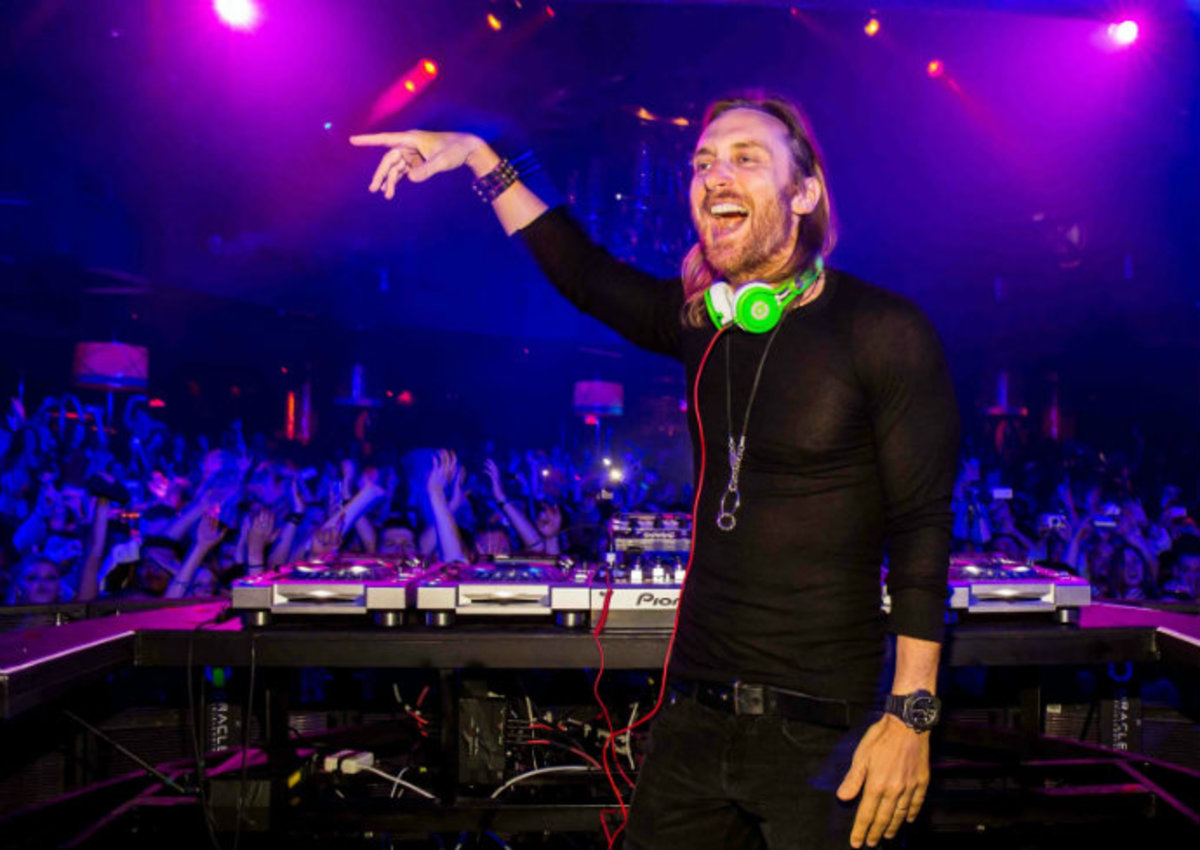David Guetta Lüks Evini Satıyor: Bitcoin ve Ethereum Kabul Edecek!