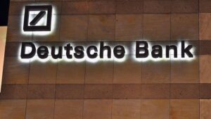 Deutsche Bank'tan Kritik Bitcoin Açıklaması: Böyle Bir Senaryo Öngörüyoruz!