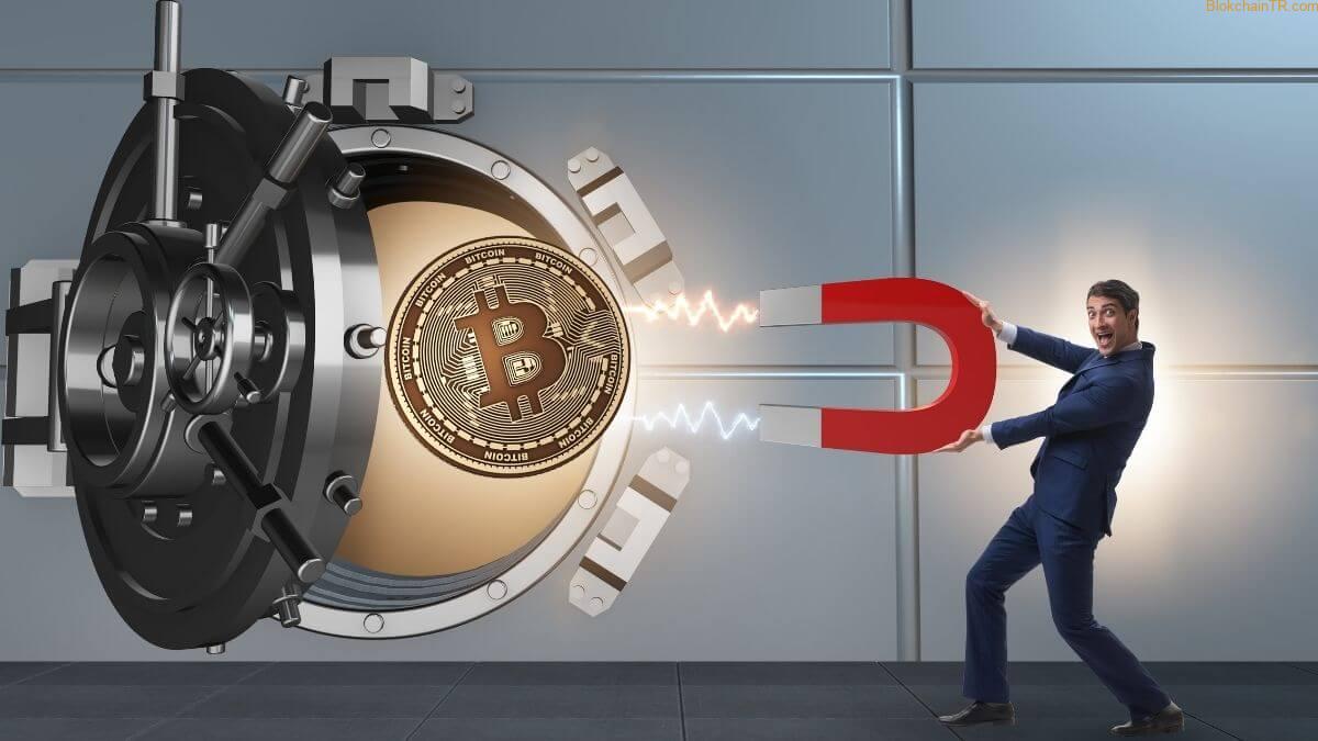 Kripto Paralar Hafta Sonları Neden Düşüyor? İşte Uzman Yorumları!