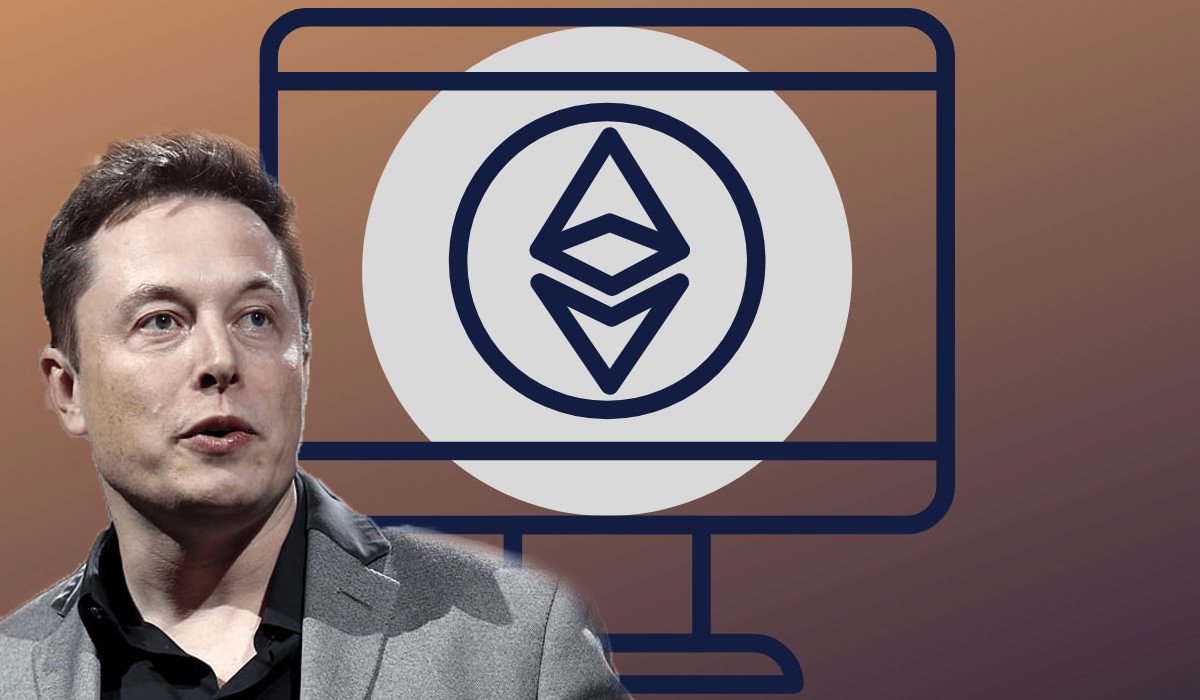 Elon Musk Yine Sahnede: Tesla CEO'su Ethereum (ETH) mu Alacak?