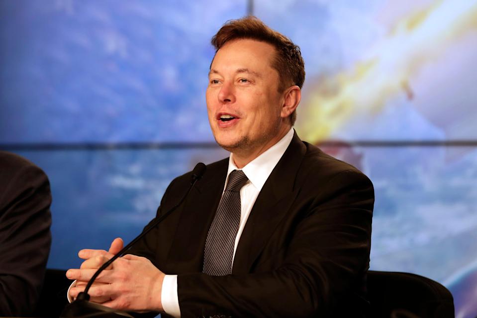 Elon Musk'ın İlginç Bitcoin Yorumu Tweeter'da Gündem Oldu!