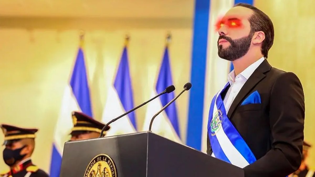 El Salvador Sözünü Tuttu: Bitcoin (BTC) Artık Ulusal Bir Para Birimi!