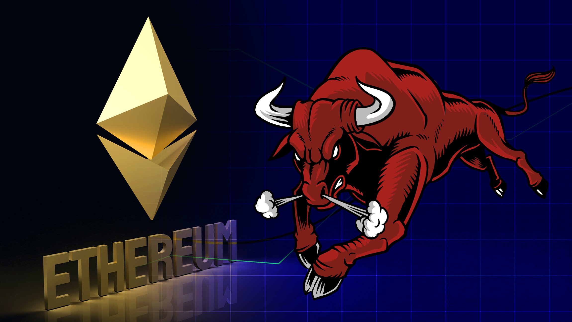Ethereum (ETH) Fiyat Analizi: ETH İçin 3 Bin Dolar Yolculuğu Başladı mı?