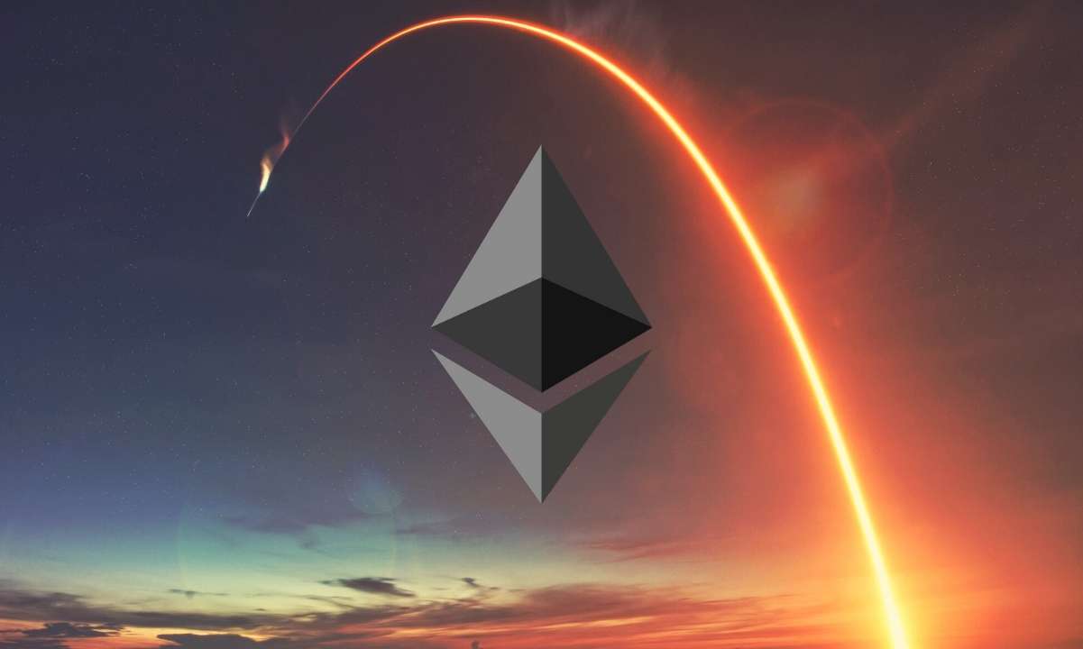 Ethereum (ETH) Fiyat Analizi: Kısa Vadede Yeni ATH Gelir mi?