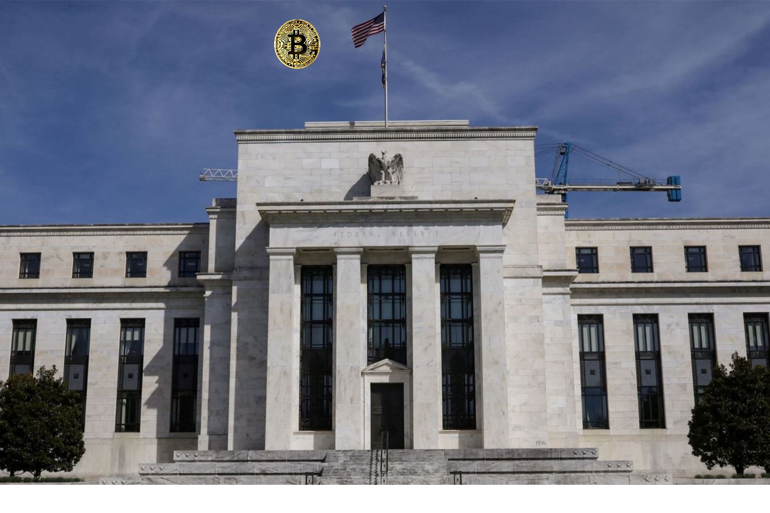 Fed’in Faiz Kararı Sonrası Dolar Yükseliyor: Bitcoin (BTC) Nasıl Etkilenecek?