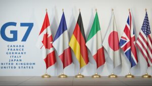 G7 Zirvesi Toplanıyor: Dev Ekonomilerin En Büyük Endişesi Dijital Yuan