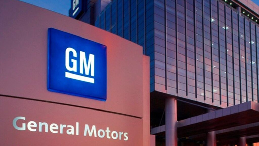 General Motors Araç Satışlarında Bitcoin Kabulü İçin Açık Kapı Bıraktı!