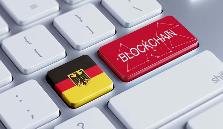 Almanya Blockchain Tekonolojisi İle Dijital Diploma ve Karneye Geçti!