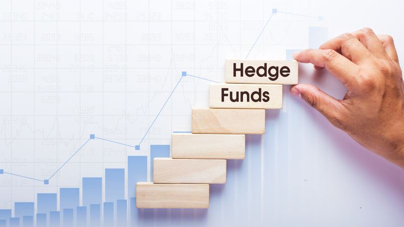 Financial Times Anketi: Hedge Fonları Daha Fazla Kripto Para Alacak!