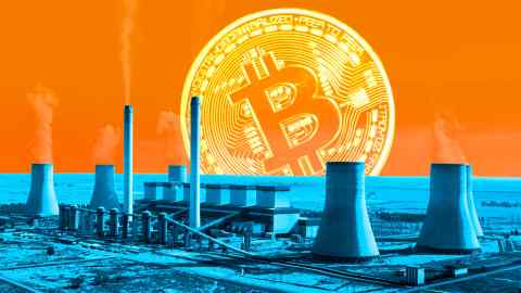 İran’ın Nükleer Reaktörü Arızalandı: Sebebi Bitcoin Madenciliği Olabilir mi?